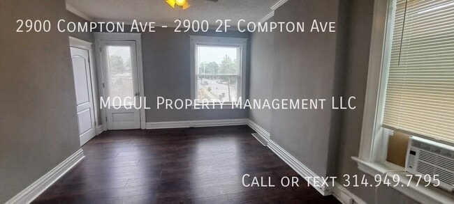 Building Photo - 2900 S Compton Ave