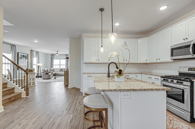 Building Photo - 1005 Beech Tree Cv