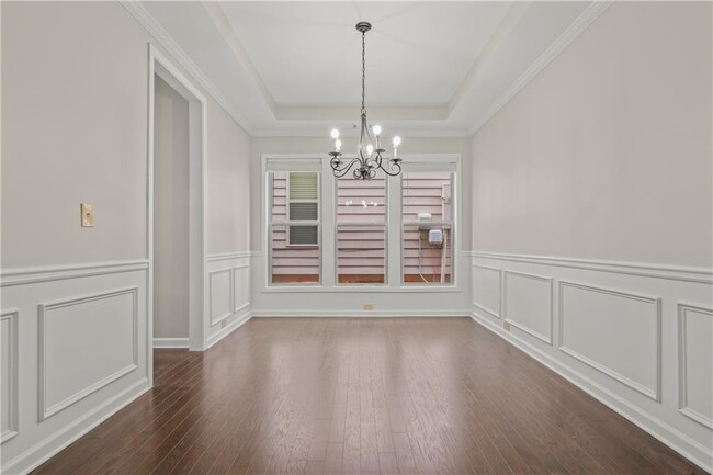 Building Photo - 4940 Breezewood Cir