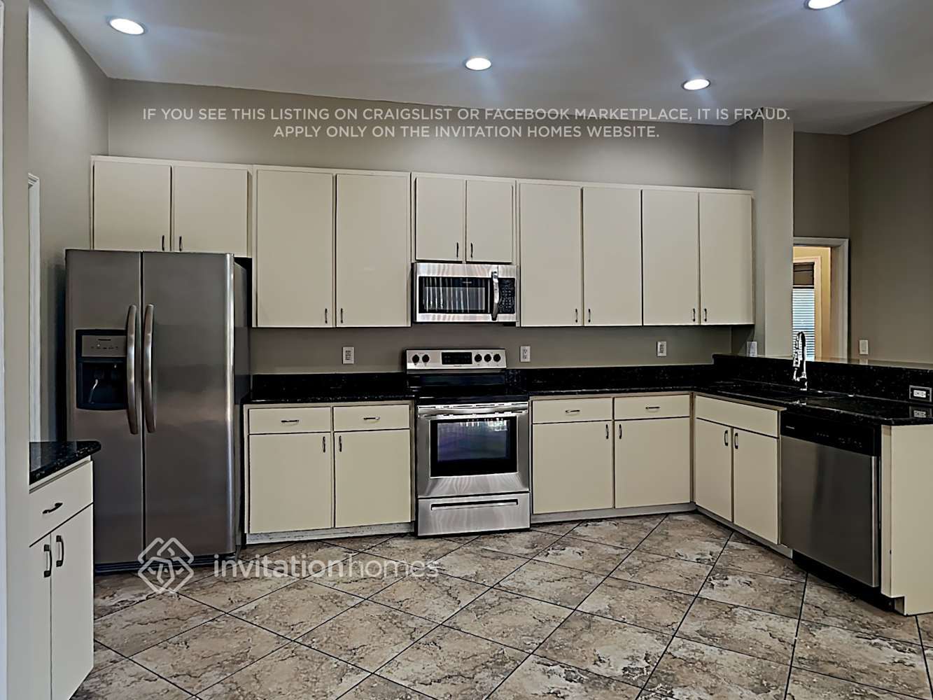Building Photo - 6032 Cason Way