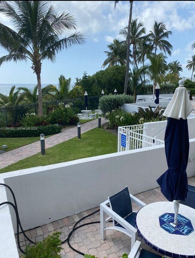 Building Photo - 1340 S Ocean Blvd