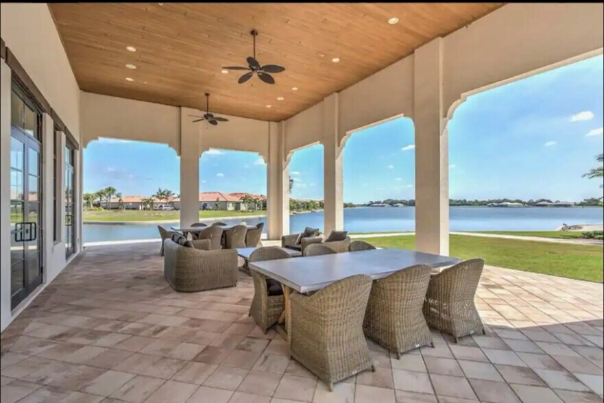 Amenities Center - 681 Maraviya Blvd