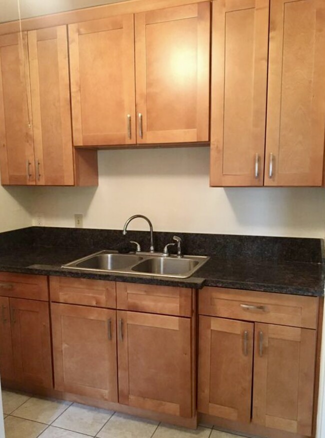 Updated Kitchen - 1908 E Chevy Chase Dr