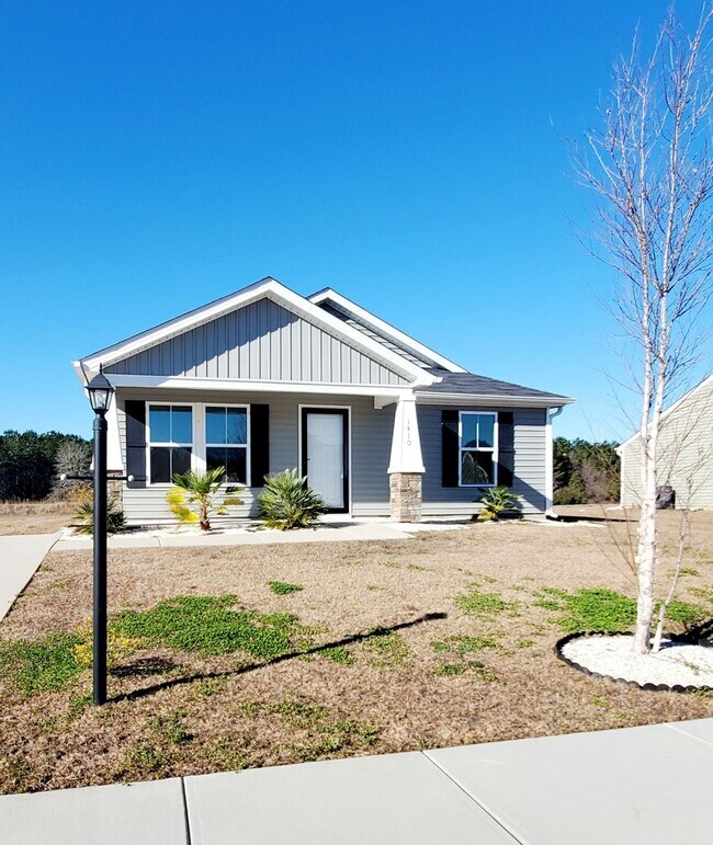 Building Photo - St. Johns Ridge - Long Term Rental in Conway, SC