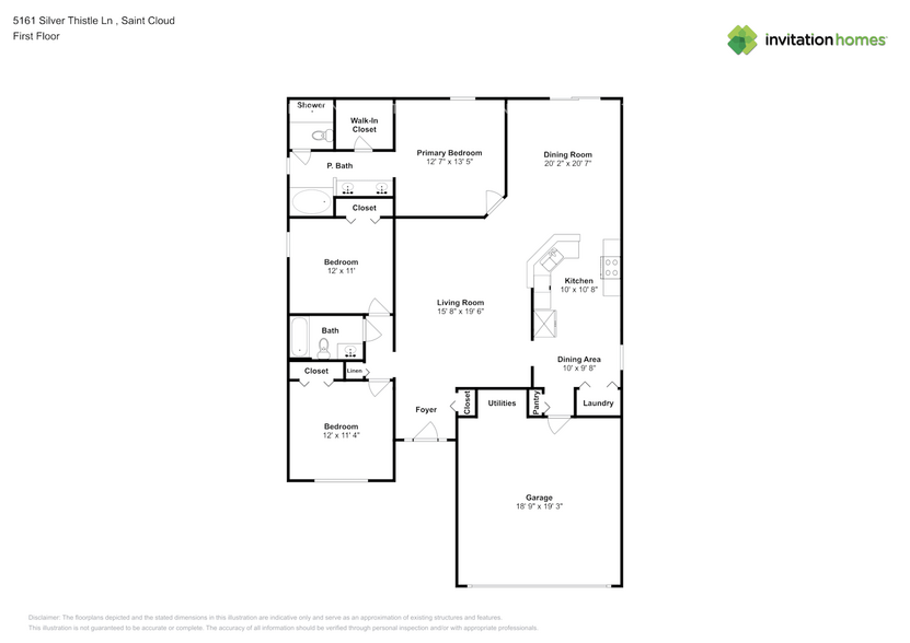 Building Photo - 5161 Silver Thistle Ln