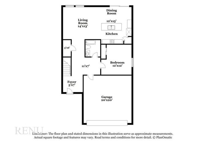 Building Photo - 5058 Firefly Hls