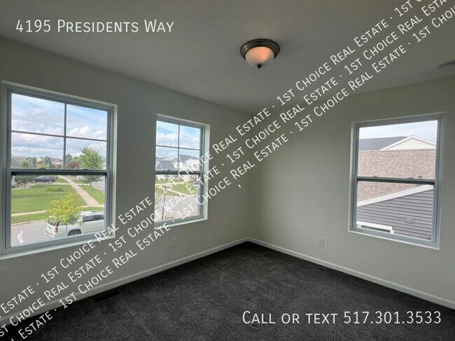 Building Photo - 4195 Presidents Way