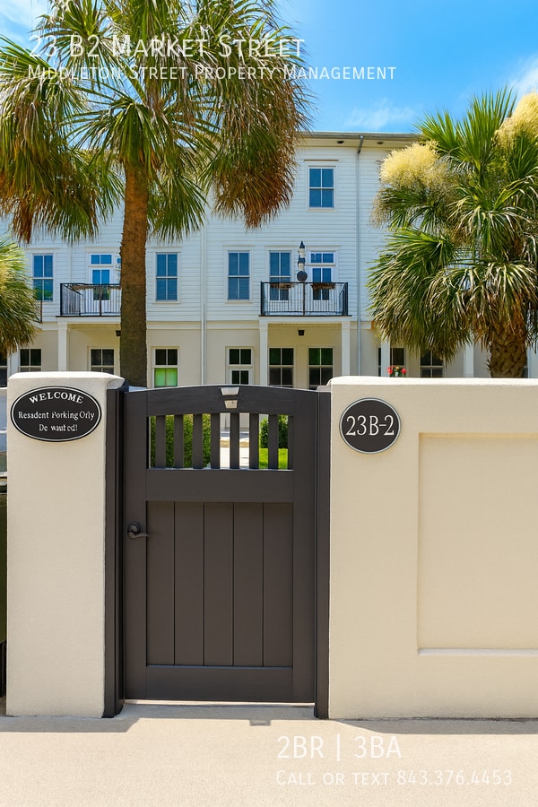 Building Photo - 23-B2 Market