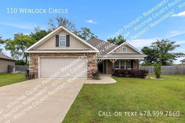 Building Photo - 110 Wenlock Cir