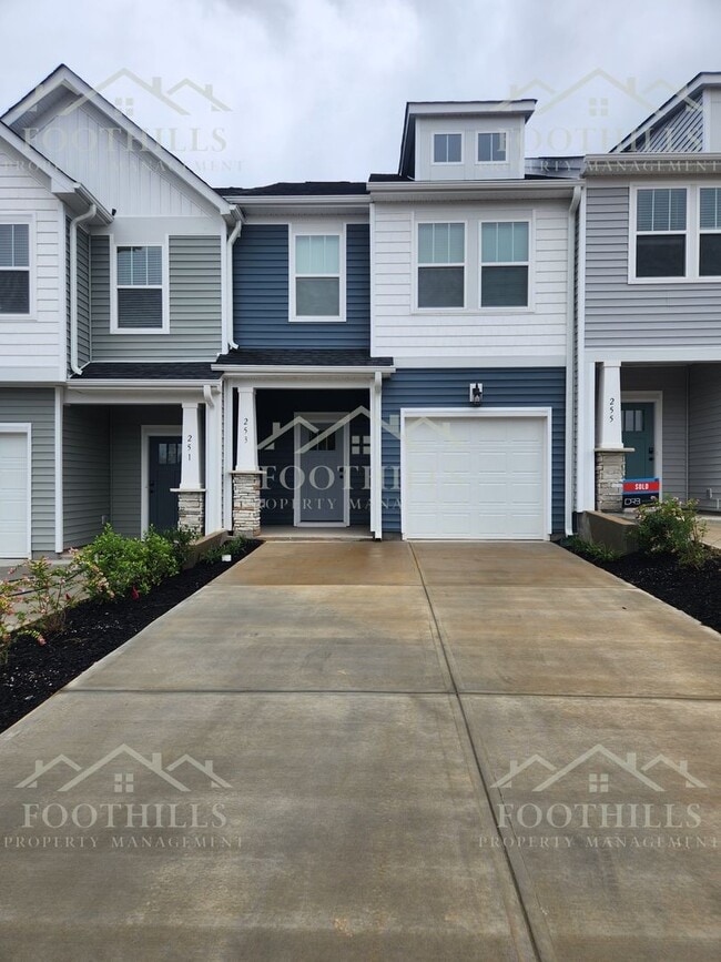 Primary Photo - Brand-New 3BR/3BA – Stylish, Spacious & Re...