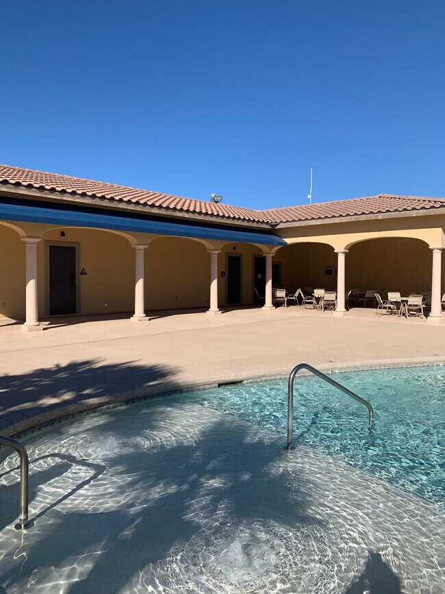 Building Photo - 5745 E La Campana Dr