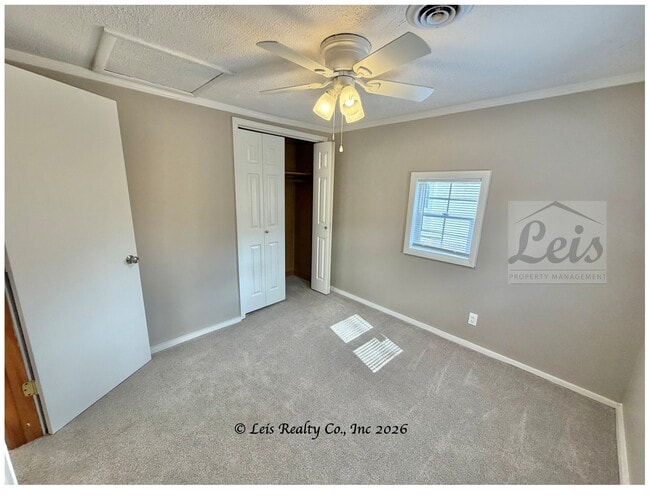 Building Photo - 1123 Patton St