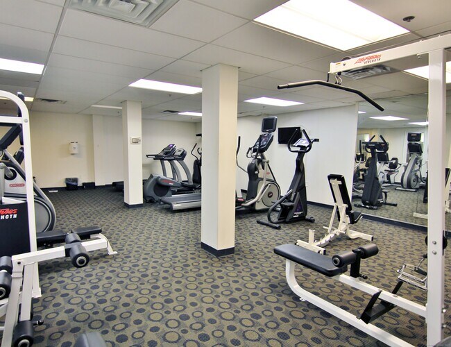 Building Photo - 59 Courtland Ave