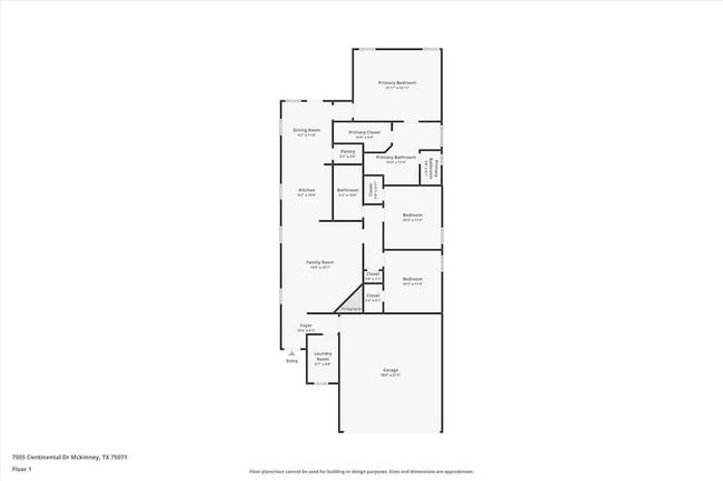 Building Photo - 7505 Paramount Dr