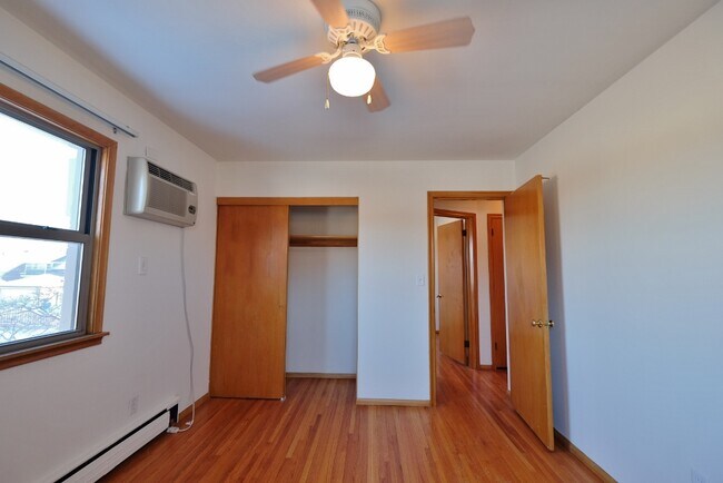 Floorplan - Snelling Place Apartments