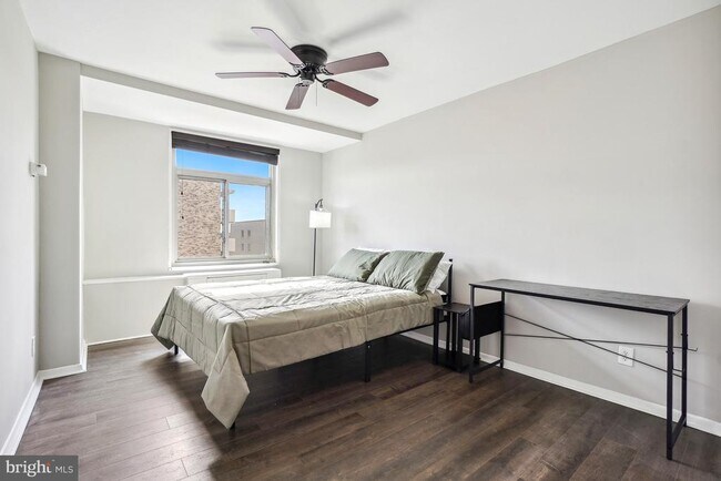 Building Photo - 2401 H St NW