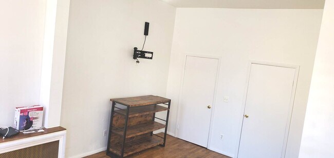 2 closets in main room - 337 Washington St