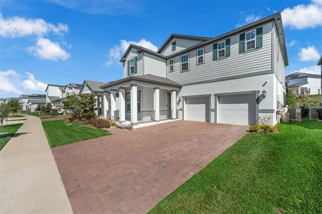 Building Photo - 5138 Citrus Leaf Blvd
