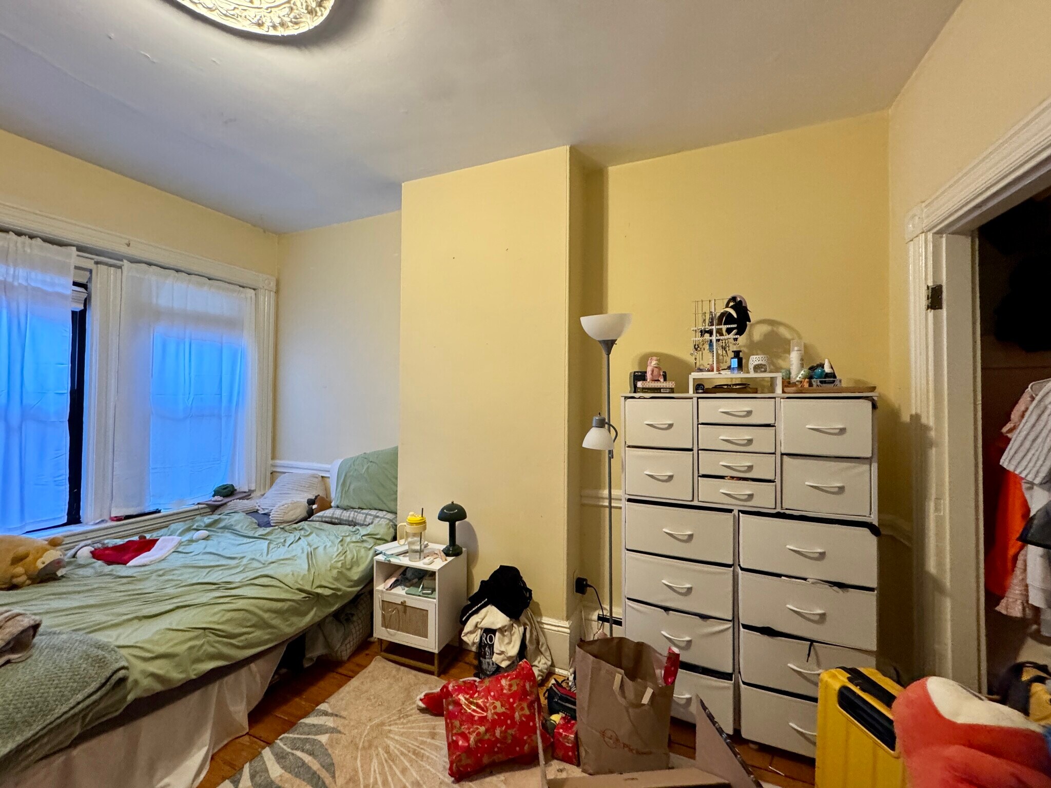 Building Photo - 1512 Tremont St