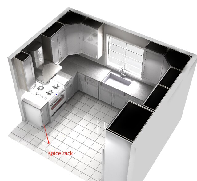 Primary Photo - 1044 E Michelle St