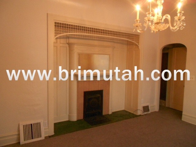 Building Photo - 1824 S 1000 E