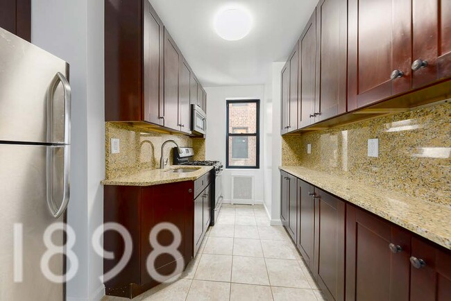 Kitchen - 39-89 50th Street