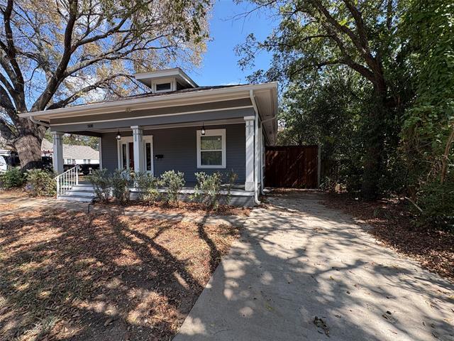 Building Photo - 508 N Dallas Ave