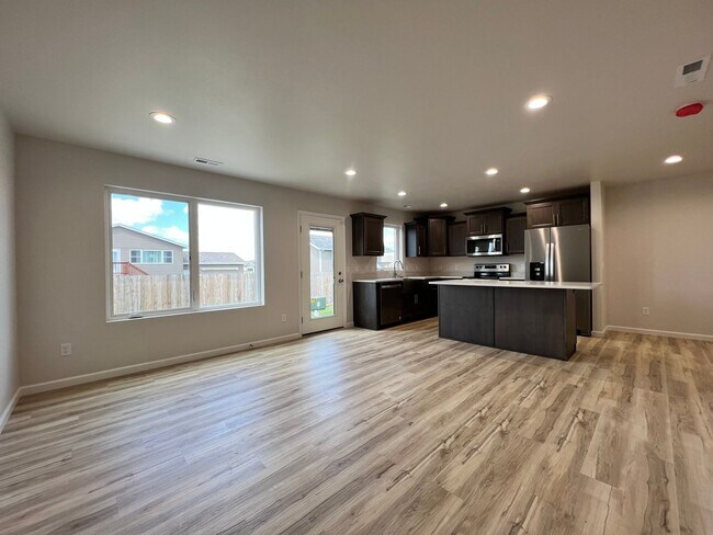 Building Photo - Welcome to Lincoln ND's newest development, Moon Ridge!