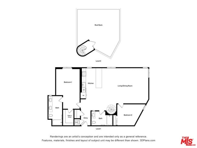 Building Photo - 3004 W Sunset Blvd