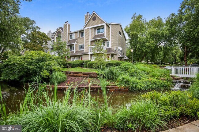Building Photo - 10703 Hampton Mill Terrace