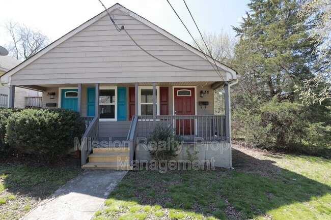 Building Photo - 38 N Old Church St