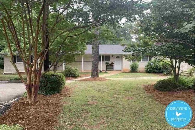 Building Photo - 2515 Ricky Cir