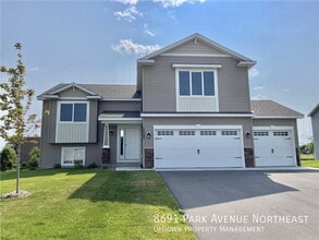 Building Photo - 8691 Park Ave NE