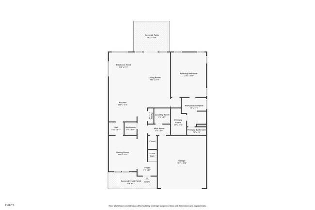 Building Photo - Comfort & Convenience in a Prime Location