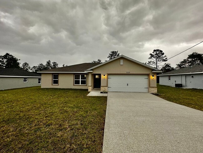 Building Photo - 2022 3/2 For Rent