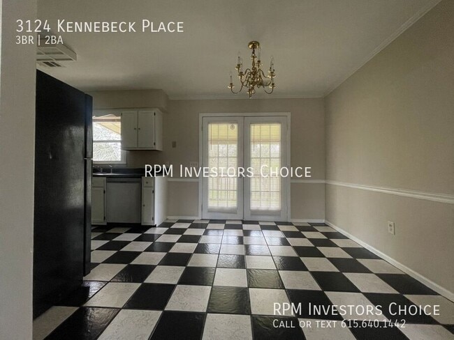 Building Photo - 3124 Kennebeck Pl