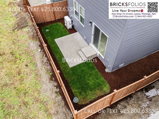 Building Photo - Brand New Home For Rent in Bremerton, WA!