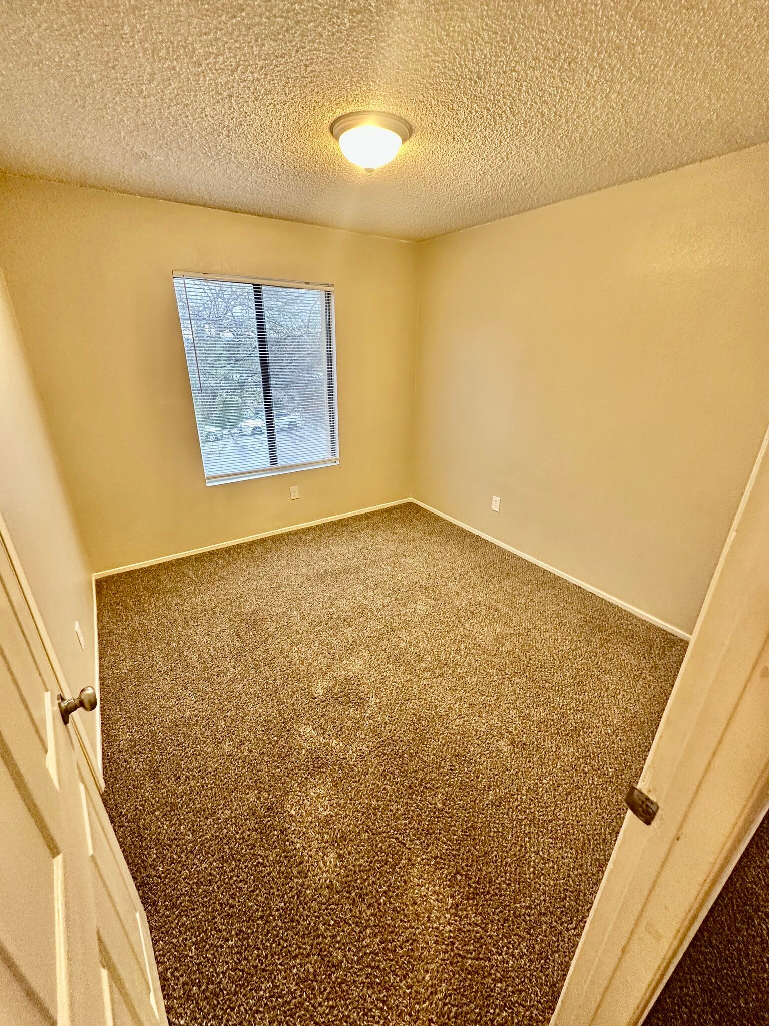 first bedroom - 6005 Hill Dale Ct