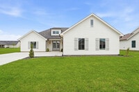 Building Photo - 2305 N Traveller Dr