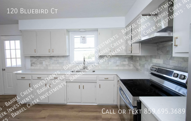 Building Photo - Fully Remodeled - 3-Bed 1-Bath