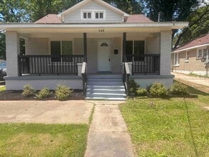 Building Photo - 549 Josephine St