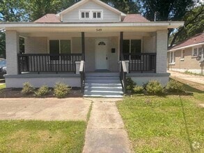 Building Photo - 549 Josephine St