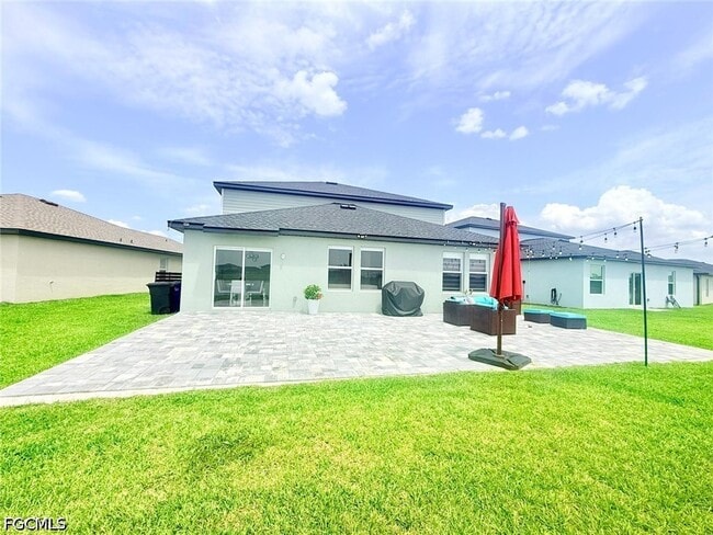 Building Photo - 17645 Paradiso Wy