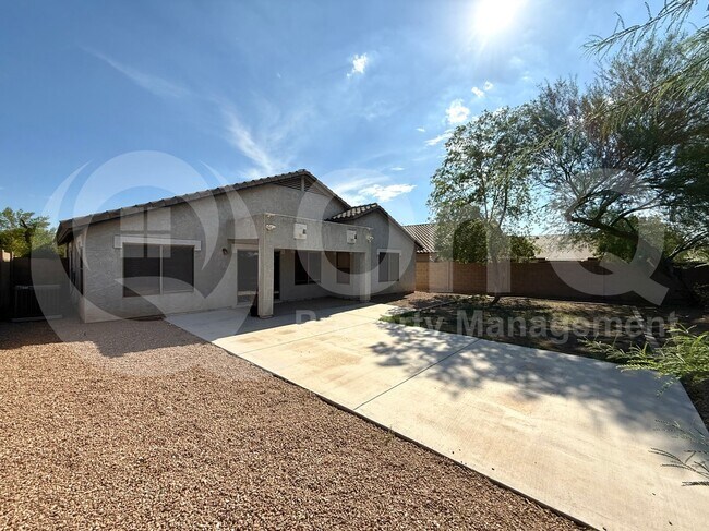 Building Photo - 10234 E Javelina Ave