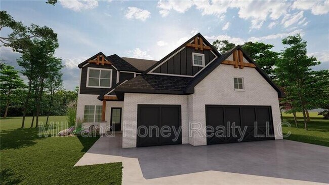 Primary Photo - 14604 Rochefort Ln