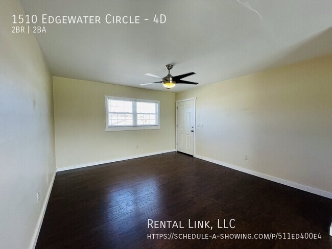 Building Photo - 1510 Edgewater Cir