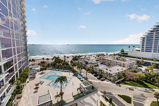 Building Photo - 153 N Seabreeze Blvd