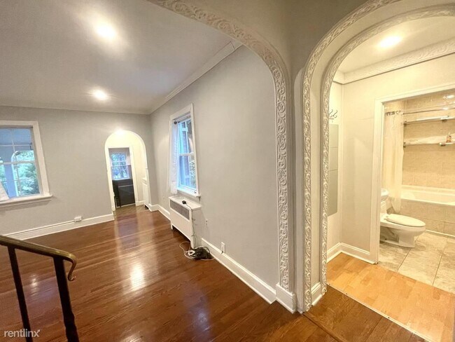 Building Photo - 4 br, 3 bath House - 4447 P St NW