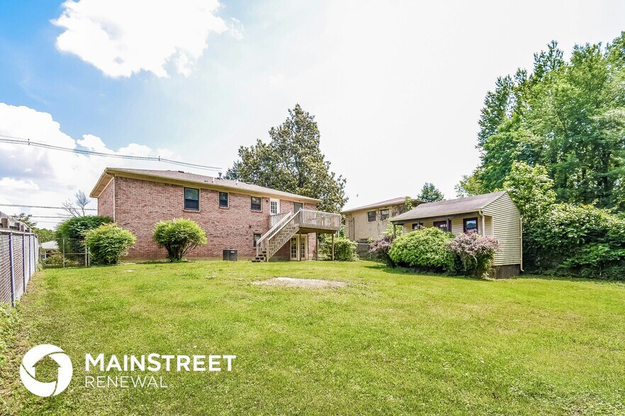 Building Photo - 1042 Cristland Rd