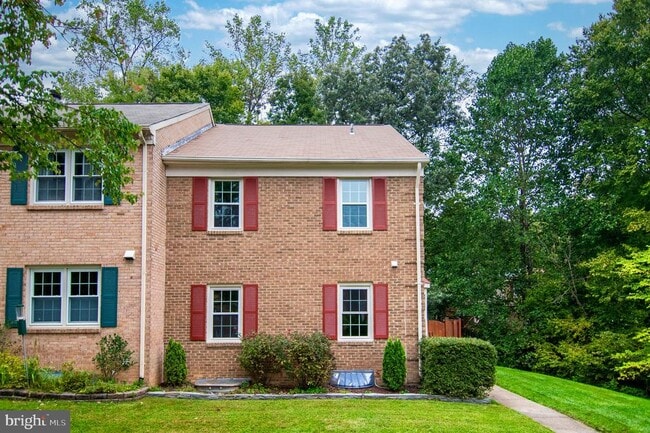 Building Photo - 8914 Grandstaff Ct